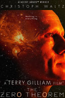 Zerotheorem poster130x195