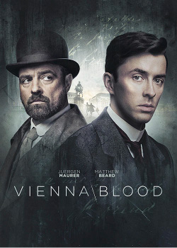 Vienna Blood